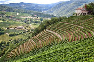 Italien vejrudsigt