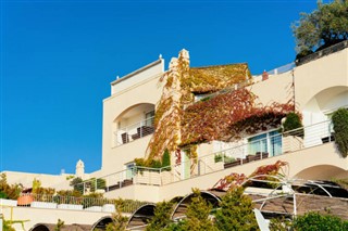 İtalya hava tahmini