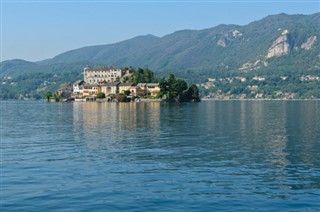 Italie prévisions météorologiques