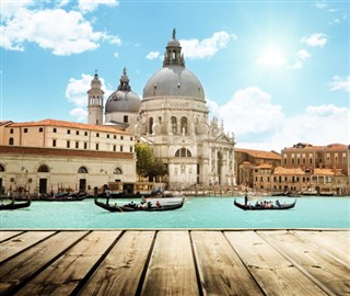 Italien vejrudsigt
