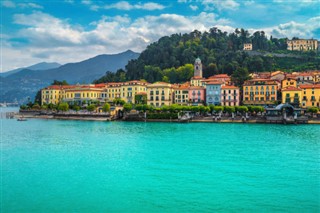 Italy weather forecast