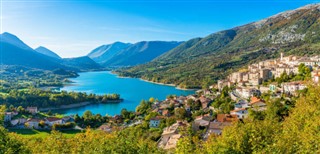 İtalya hava tahmini