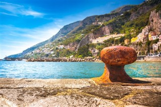 Italija Vremenska prognoza