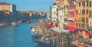 Italien vejrudsigt