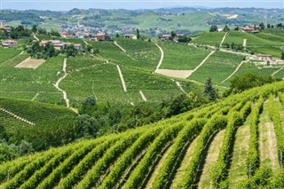 Italia pronóstico del tiempo