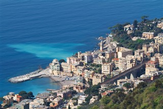 İtalya hava tahmini