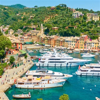 Italien vejrudsigt