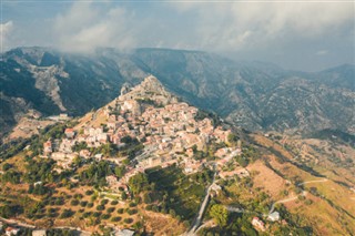 İtalya hava tahmini