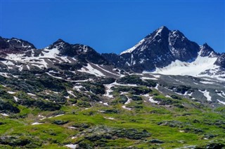 İtalya hava tahmini