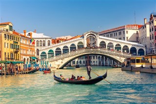 Italie prévisions météorologiques