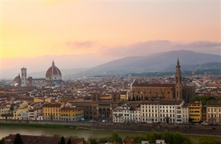 Italie prévisions météorologiques