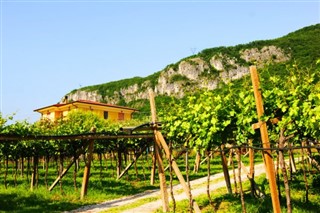 Italien vejrudsigt