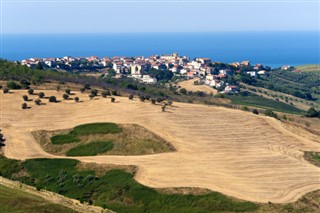 İtalya hava tahmini