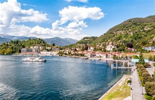 İtalya hava tahmini