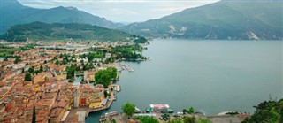 İtalya hava tahmini