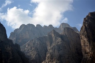 İtalya hava tahmini