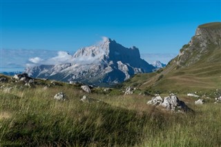 Italija vremenska prognoza