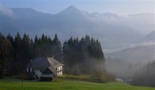 İtalya hava tahmini