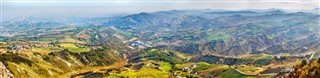 İtalya hava tahmini