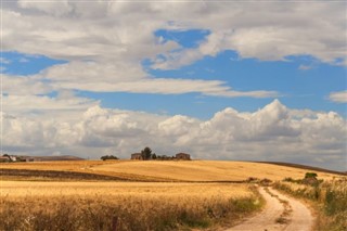 Italien vejrudsigt