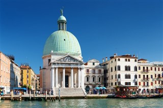 Italia pronóstico del tiempo