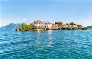 Italija vremenska prognoza