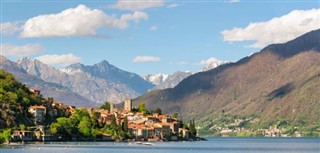 İtalya hava tahmini
