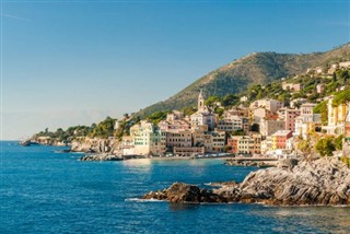 İtalya hava tahmini