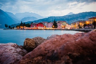 İtalya hava tahmini