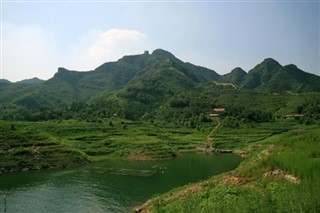 Jamaica Időjárás-jelentés