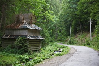 Jamaica vejrudsigt