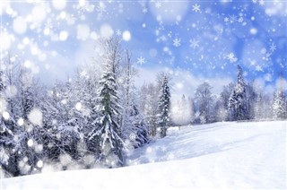 Jamaika hava tahmini