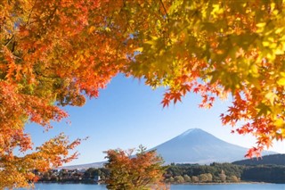 Japon prévisions météorologiques