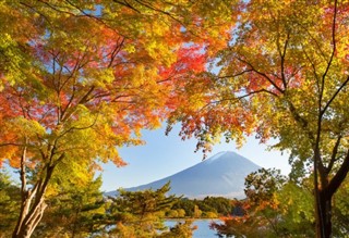 Japan weather forecast