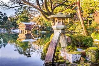 Japonya Hava tahmini