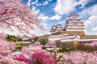 Japán időjárás-jelentés