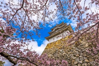 Japán időjárás-jelentés