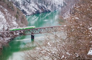 Japonya hava tahmini