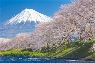 Japon prévisions météorologiques