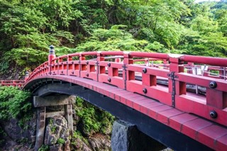 Japon prévisions météorologiques