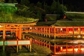 Japan vejrudsigt