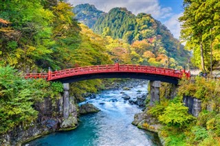 Japon prévisions météorologiques