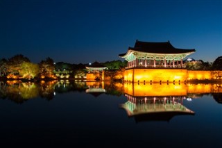 Japon prévisions météorologiques