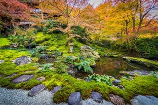 Japán időjárás-jelentés