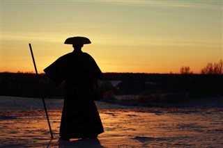 Japonya Hava tahmini