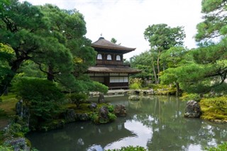 Japán időjárás-jelentés