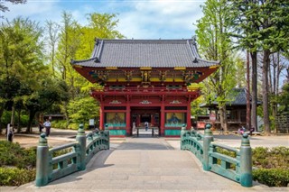 日本 天気予報
