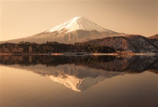 Japon prévisions météorologiques
