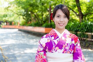 Japan vejrudsigt