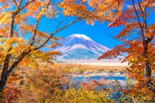 Japán időjárás-jelentés